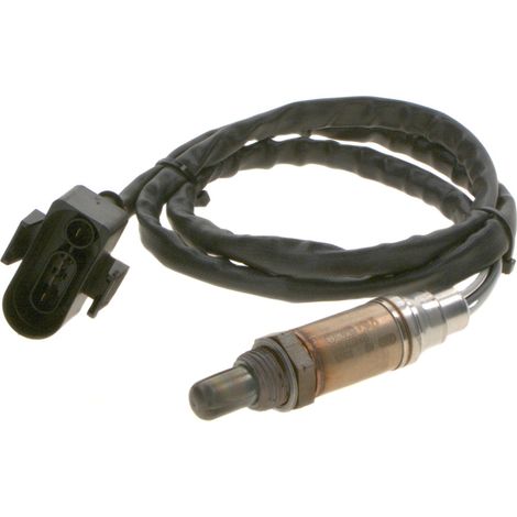 Sonda Lambda 0258003478 Bosch (1/4)