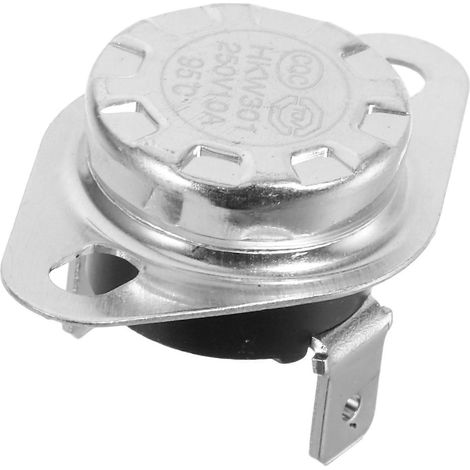Interrupteur de limite de température compatible et durable pour fournaise de VR (1/5)