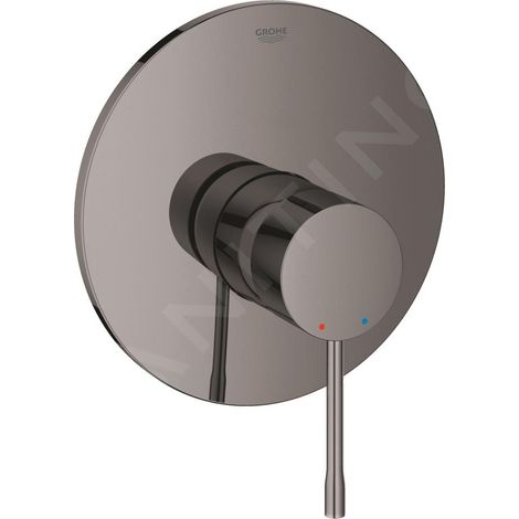 Pile de douche EH-ESSENCE Hard Graphite (1/3)