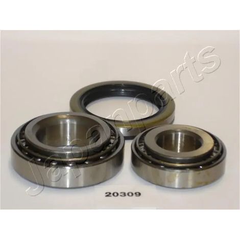Kit de roulements de roue Japanparts KK-20309 KIA 0K553-26060A 0K553-26060B