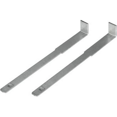 Levier de déverrouillage - HAMA - Pioneer - Outil sur mesure - Compatible avec autoradios - 2 leviers inclus (1/2)