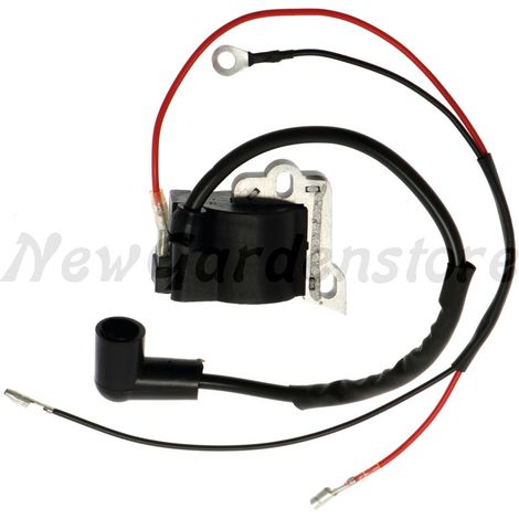 Bobina di accensione compatibile HONDA 18270539 30500-ZM3-003