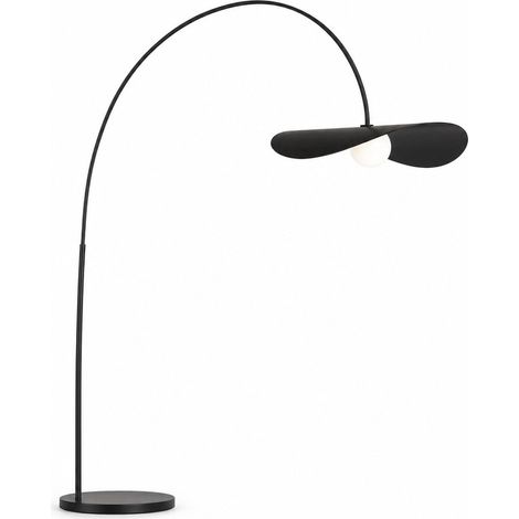 Lampadaire arc ASLED-765 — 74.5 x 60 x 26 cm (1/5)