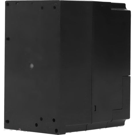 A2-4015 Onduleur de fréquence monophasé AC95-135V, triphasé AC110V, 1,5 kW, contrôleur de vitesse. (1/5)