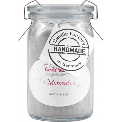 Candle Factory Baby Jumbo Moments Duftkerze Dekokerze 308054 (1/5)