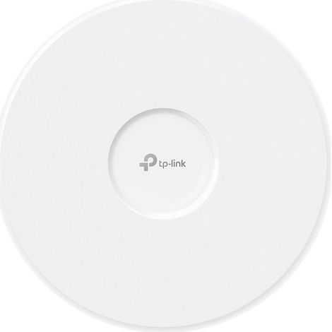 TP-Link Omada EAP773 WLAN Access Point 9300 Mbit/s Weiß Power over Ethernet (PoE)