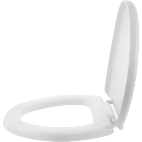 gepolsterter Toilettensitz aus EVA Schaumstoff ergonomisch