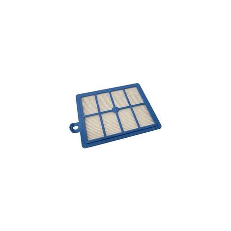 Filtre Hepa H12 – Accessoire pour aspirateur – Compatible avec ELECTROLUX, PHILIPS, AEG – Retient 99,5% des particules jusqu'à 0,15 microns – Tornado