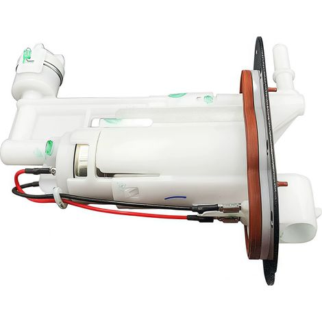 PW3031C Motorradmotor-Kraftstoffpumpe, kompatibel mit London Voge LX500R und LX650DS Kraftstoffpumpen
