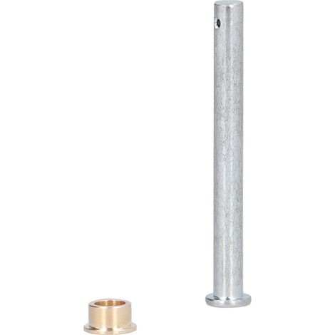 Kit goupilles charnière porte avec bagues remplacement pour Ford Mustang 1979-1993 (1/5)
