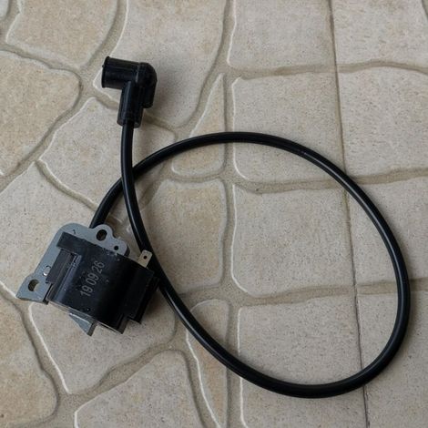 Bobine d'allumage BBX7600 PM7651 PB7660 EB7660 EB7650, transformateur haute tension, allumeur, adapté aux souffleurs Makita BBX7600 et autres, fournissant une étincelle puissante. (1/5)