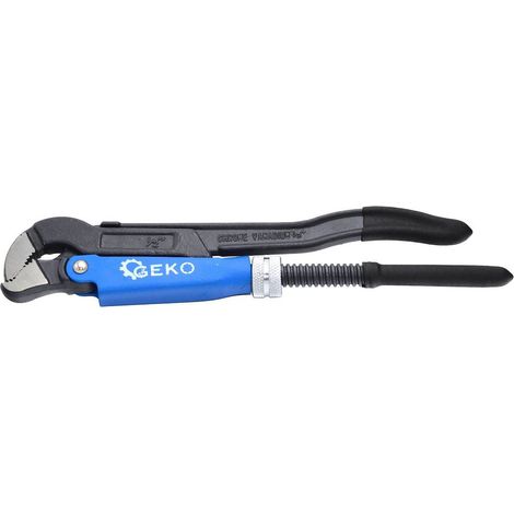 Pinza regolabile per tubi Geko Premium 1/2" (48) (1/4)
