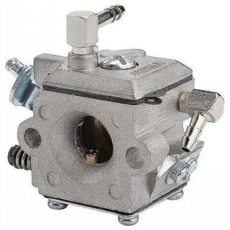 BARKBUSTERS Carburetor 031av For Stihl 030 031 032 032av Chainsaw Wa-2 Wa-2-1 & 1113-120-0602 (1/3)