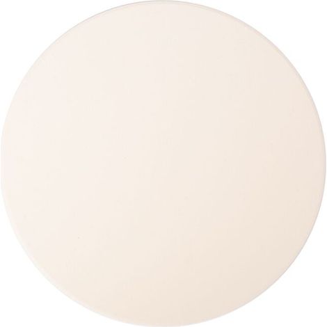 Pietra per pizza in ceramica da 30 cm per forno e grill - Isolamento termico sicuro (1/4)