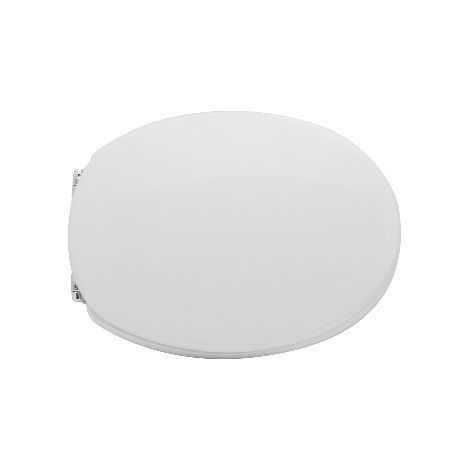 SEDILE WC PER DOLOMITE VASO PERLA FORMA 1- Bianco- CW- pezzi 1