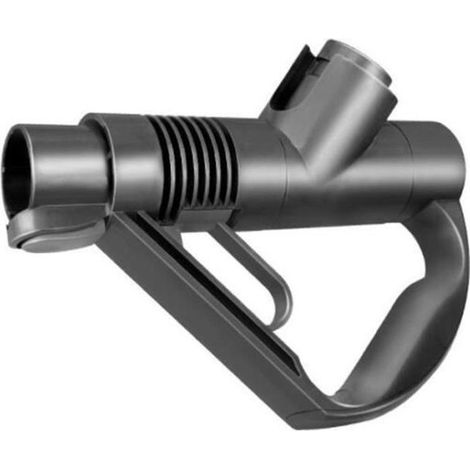 Poignée d'accessoires de pièces d'aspirateur de rechange pour Dyson DC19 DC23 DC26 DC29 DC32 DC36 DC37 (1/4)