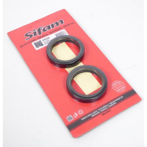 Joint spi de fourche Sifam pour Scooter Yamaha 530 Tmax 2012 à (1/2)