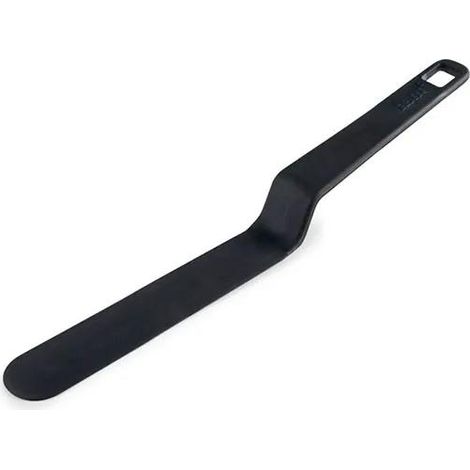Küchenutensil ibili 32 cm lange schmale Kante