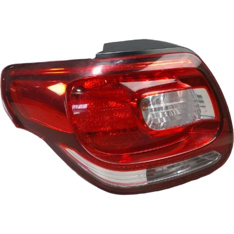 [PRODUIT D'OCCASION] Feu Arriere Gauche  CITROEN Ds3 2009- ♻️ Ref Oe. 9676973880 - Garantie à vie (1/3)