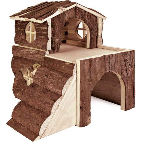 Natural Living maison Bjork - 31x28x29cm