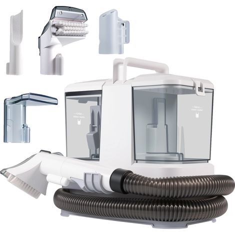 Nettoyeur de tapis, Multifonctionnel, Robot intelligent, UE (1/2)