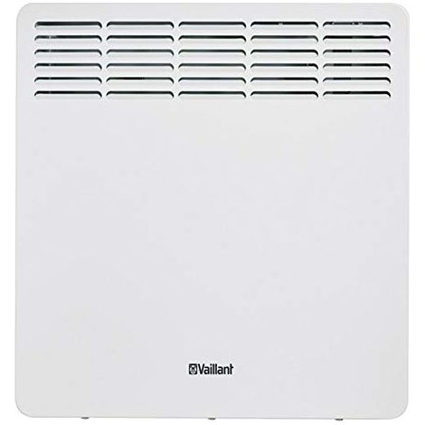VAILLANT ELOMENT VER 100/5-1000W APPAREIL DE CHAUFFAGE DIRECT BLANC 10023956