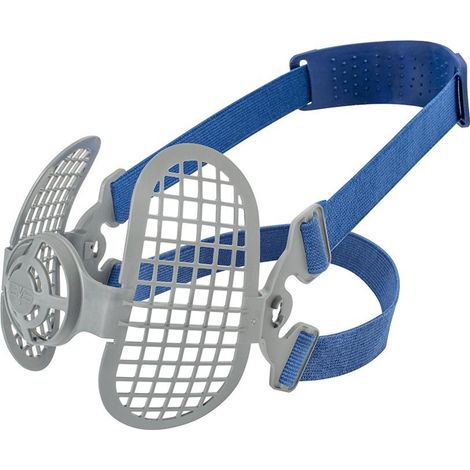GVS Maskenhalterung Elipse SPM558 (1/2)
