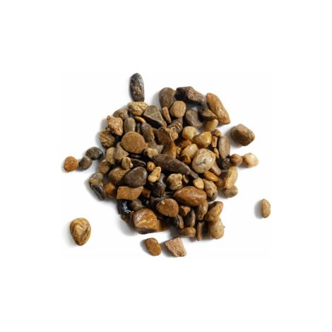 Graviers Naturels Décoratifs 500 g