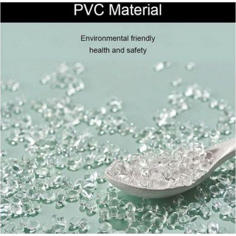Protections D Angle - En Pvc Souple Et Securise - Pour Tables Meubles Et Appareils Menagers - Lot De 10 (1/3)