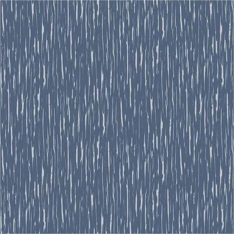 Nala Glitter Effect Wallpaper Textured Vinyl Blue Silver Modern Metallic (1/4)