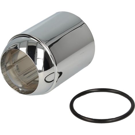 HANSA Abdeckhülse Abdeckkappe, chrom - 59912511 (1/3)