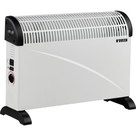 Riscaldatore elettrico, ventilatore, turbosoffiatore (1/3)