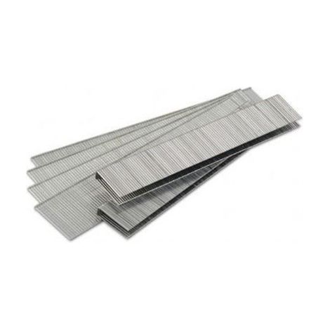 Caja de 1000 grapas para grapadora powerplus 6mm krt301006 kreator (1/2)