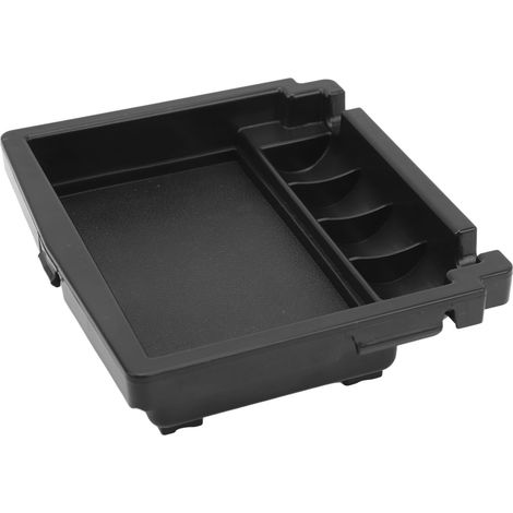 Console centrale Tiroir Antidérapant Résistant aux Rayures 92173SG000 Adapté Subaru Forester 2014-2023 (1/5)