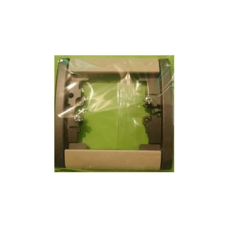 Legrand 085130 Plaque Sagane Bronze Beluga
