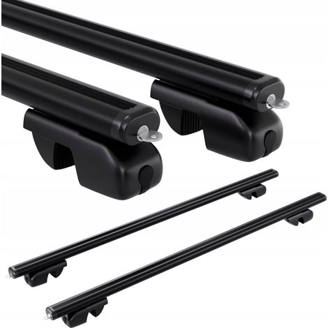 Dachgepäckträger für FORD Kuga SUV 5-Türer, Baujahr 2013-2017