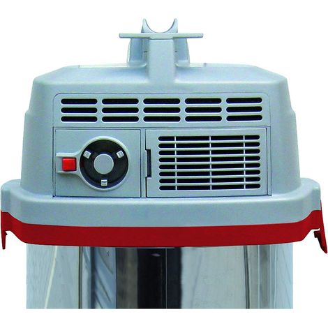 Sprintus 112001 Aspirateur, Eau/Sec, KETOS 56/2 E (1/5)