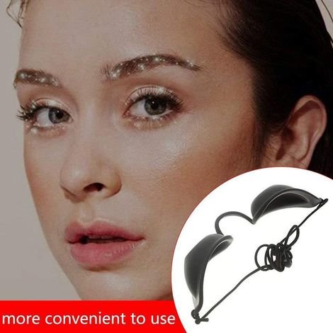 Lunettes de protection UV flexibles, adaptées aux lits de bronzage intérieurs et extérieurs, lunettes de plage réglables. (1/5)