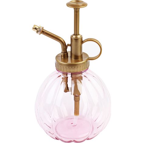 Arrosoir Retor 350 ml pour plantes et fleurs, pulvérisateur de jardin, outil pratique pour les coiffeurs.