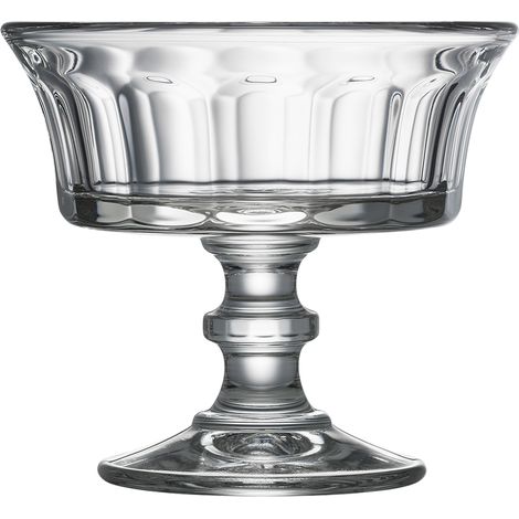 La Rochere - Coupe à glace Champagne 22cl (lot de 6) (1/3)