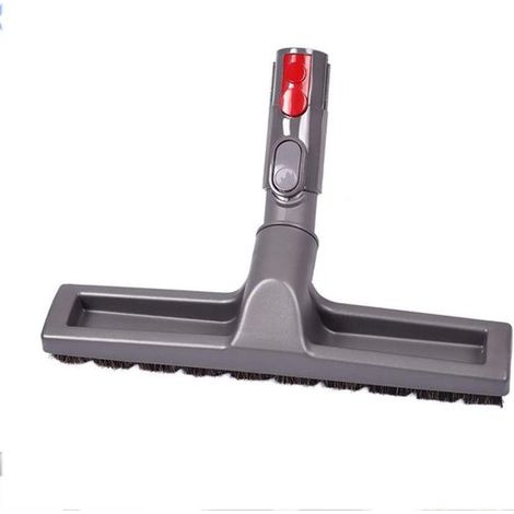 Spazzola flessibile per pavimenti, adatta agli aspirapolvere Dyson DC37 DC33C V7 V8 V10 V11 (1/5)
