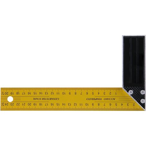 WESTBERG Quadrato 250mm 14425.01