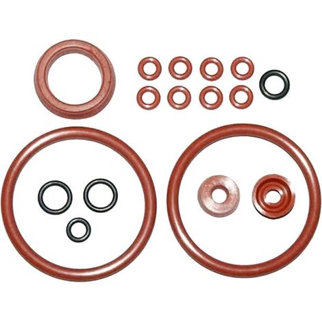 Juego de juntas tóricas de sellado AllSpares para cafeteras compatibles con Jura