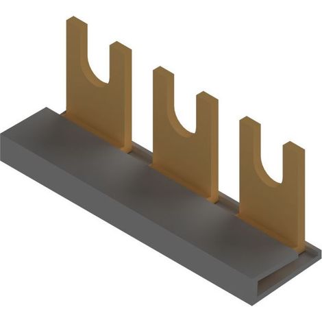 Buderus Brückenstecker 230V AC, 8738127426