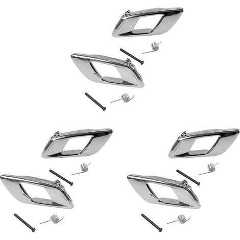 Plafonnier/lunette de lecture intérieur de voiture à 72 LED (12-80 V) (1/5)