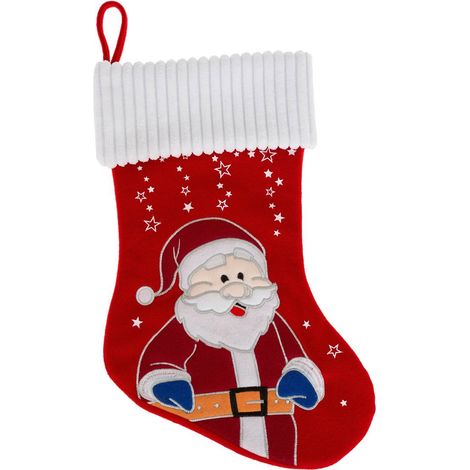 Filzschuh zum Suspendieren - Feeric lights & christmas
