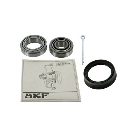 ROULEMENT DE ROUE SKF ARRIÈRE VW POLO 97-