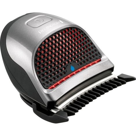 Remington HC4250 Haarschneider und Schermaschinen Schwarz, Grau 9 Lithium (1/2)