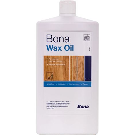 Aceite cera madera 1 Litro, aceite para madera, cera para madera, protector madera (1/5)