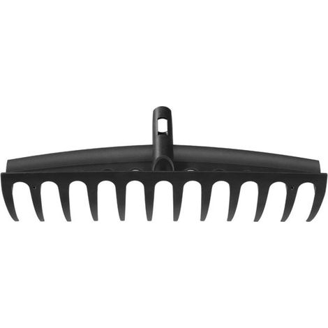 Testa rastrello FISKARS Solid - 135064 1014917 (1/5)